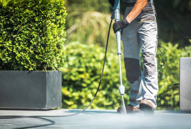 Best Factory Floor Cleaning  in Ellijay, GA