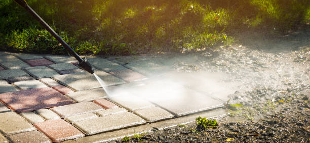 Best Playground Equipment Cleaning  in Ellijay, GA