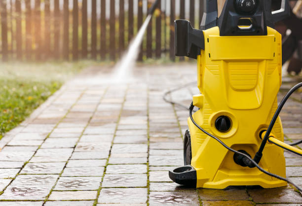 Best Soft Washing  in Ellijay, GA