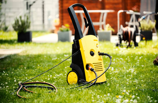 Best Animal Enclosure Cleaning  in Ellijay, GA
